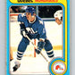 1979-80 O-Pee-Chee #388 Wally Weir  RC Rookie Quebec Nordiques  V20702