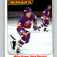 1978-79 O-Pee-Chee #1 Mike Bossy  New York Islanders  V20788
