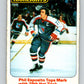 1978-79 O-Pee-Chee #2 Phil Esposito  New York Rangers  V20798