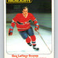 1978-79 O-Pee-Chee #3 Guy Lafleur  Montreal Canadiens  V20806