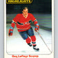 1978-79 O-Pee-Chee #3 Guy Lafleur  Montreal Canadiens  V20807