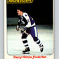 1978-79 O-Pee-Chee #4 Darryl Sittler  Toronto Maple Leafs  V20818