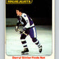 1978-79 O-Pee-Chee #4 Darryl Sittler  Toronto Maple Leafs  V20819