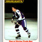 1978-79 O-Pee-Chee #4 Darryl Sittler  Toronto Maple Leafs  V20820