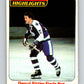 1978-79 O-Pee-Chee #4 Darryl Sittler  Toronto Maple Leafs  V20824