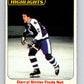 1978-79 O-Pee-Chee #4 Darryl Sittler  Toronto Maple Leafs  V20832