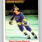1978-79 O-Pee-Chee #5 Garry Unger  St. Louis Blues  V20843