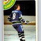1978-79 O-Pee-Chee #7 Rick Blight  Vancouver Canucks  V20863