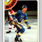 1978-79 O-Pee-Chee #8 Larry Patey  St. Louis Blues  V20879