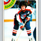1978-79 O-Pee-Chee #11 Don Murdoch  New York Rangers  V20910