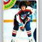 1978-79 O-Pee-Chee #11 Don Murdoch  New York Rangers  V20911