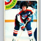 1978-79 O-Pee-Chee #11 Don Murdoch  New York Rangers  V20913