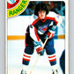 1978-79 O-Pee-Chee #11 Don Murdoch  New York Rangers  V20916