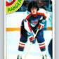 1978-79 O-Pee-Chee #11 Don Murdoch  New York Rangers  V20917