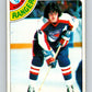 1978-79 O-Pee-Chee #11 Don Murdoch  New York Rangers  V20919