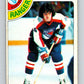 1978-79 O-Pee-Chee #11 Don Murdoch  New York Rangers  V20920