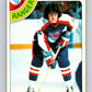 1978-79 O-Pee-Chee #11 Don Murdoch  New York Rangers  V20923