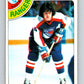 1978-79 O-Pee-Chee #11 Don Murdoch  New York Rangers  V20925