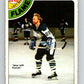 1978-79 O-Pee-Chee #14 Gene Carr  Atlanta Flames  V20961