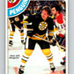 1978-79 O-Pee-Chee #18 Gregg Sheppard  Pittsburgh Penguins  V21014