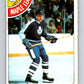 1978-79 O-Pee-Chee #21 Dan Maloney  Toronto Maple Leafs  V21069