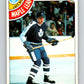 1978-79 O-Pee-Chee #21 Dan Maloney  Toronto Maple Leafs  V21072