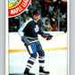 1978-79 O-Pee-Chee #21 Dan Maloney  Toronto Maple Leafs  V21075