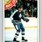 1978-79 O-Pee-Chee #21 Dan Maloney  Toronto Maple Leafs  V21076