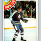 1978-79 O-Pee-Chee #21 Dan Maloney  Toronto Maple Leafs  V21078
