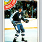 1978-79 O-Pee-Chee #21 Dan Maloney  Toronto Maple Leafs  V21079