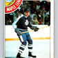 1978-79 O-Pee-Chee #21 Dan Maloney  Toronto Maple Leafs  V21080