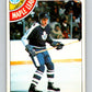 1978-79 O-Pee-Chee #21 Dan Maloney  Toronto Maple Leafs  V21081