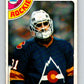 1978-79 O-Pee-Chee #36 Michel Plasse  Colorado Rockies  V21299