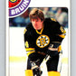 1978-79 O-Pee-Chee #40 Terry O'Reilly AS  Boston Bruins  V21369