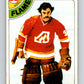 1978-79 O-Pee-Chee #44 Yves Belanger  Atlanta Flames  V21438