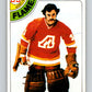 1978-79 O-Pee-Chee #44 Yves Belanger  Atlanta Flames  V21440
