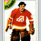 1978-79 O-Pee-Chee #44 Yves Belanger  Atlanta Flames  V21441