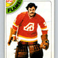 1978-79 O-Pee-Chee #44 Yves Belanger  Atlanta Flames  V21442