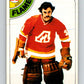 1978-79 O-Pee-Chee #44 Yves Belanger  Atlanta Flames  V21443