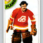 1978-79 O-Pee-Chee #44 Yves Belanger  Atlanta Flames  V21446
