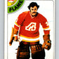 1978-79 O-Pee-Chee #44 Yves Belanger  Atlanta Flames  V21448