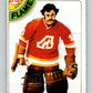 1978-79 O-Pee-Chee #44 Yves Belanger  Atlanta Flames  V21449