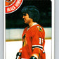 1978-79 O-Pee-Chee #47 Darcy Rota  Chicago Blackhawks  V21508