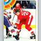 1978-79 O-Pee-Chee #48 Dennis Hextall  Detroit Red Wings  V21519