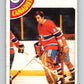 1978-79 O-Pee-Chee #50 Ken Dryden AS  Montreal Canadiens  V21537