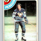 1978-79 O-Pee-Chee #51 Pete Mahovlich  Pittsburgh Penguins  V21543
