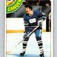 1978-79 O-Pee-Chee #52 Dennis Ververgaert  Vancouver Canucks  V21567