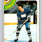 1978-79 O-Pee-Chee #52 Dennis Ververgaert  Vancouver Canucks  V21572