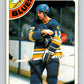 1978-79 O-Pee-Chee #53 Inge Hammarstrom  St. Louis Blues  V21579