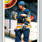 1978-79 O-Pee-Chee #53 Inge Hammarstrom  St. Louis Blues  V21590